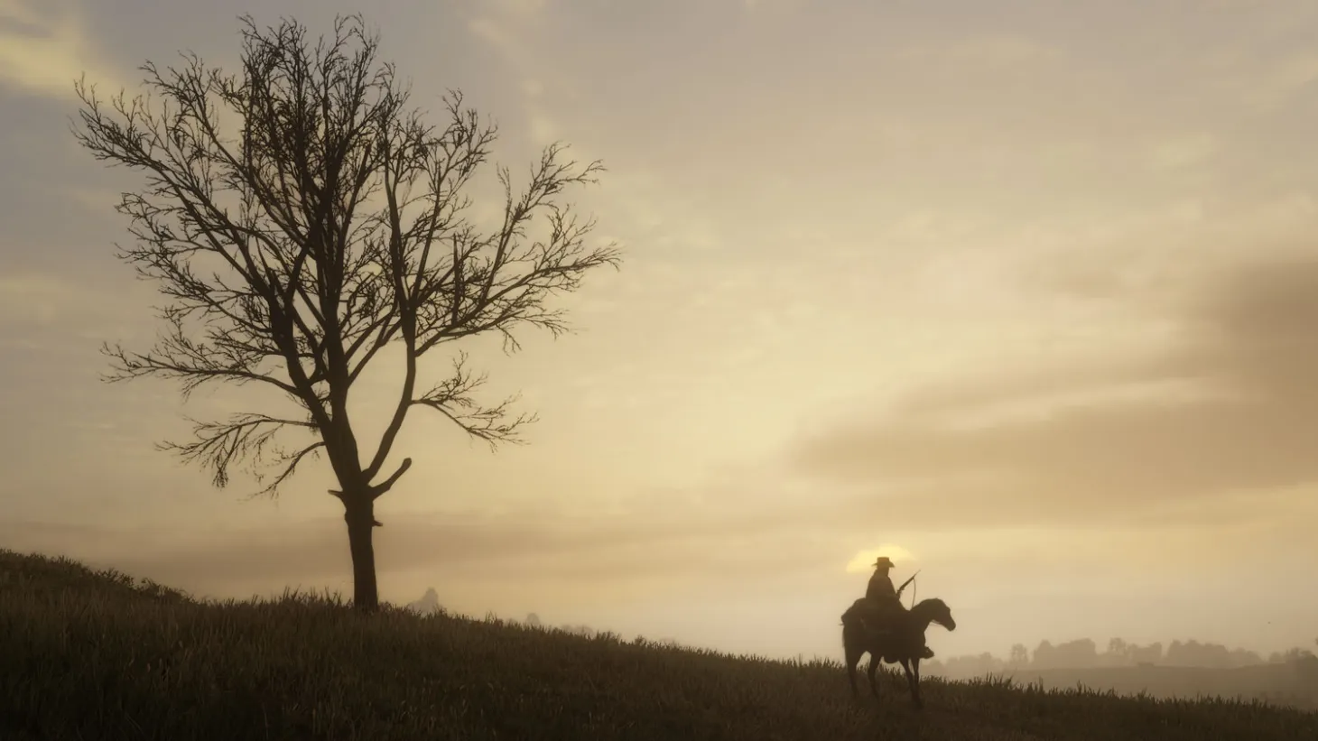The Biggest Takeaways From Our Red Dead Redemption II Hands-On Demo