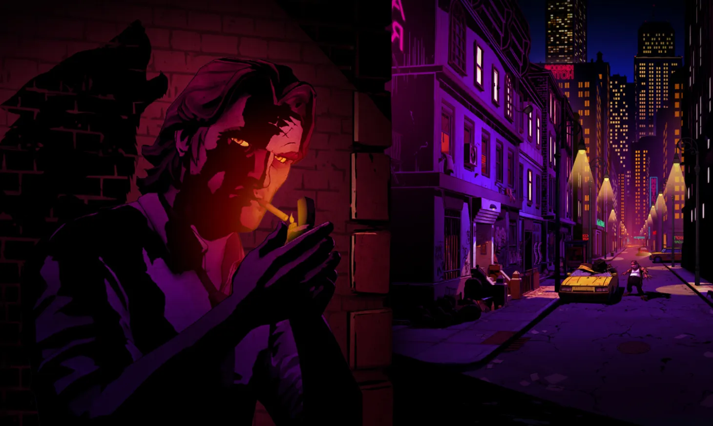 Reader Discussion – What's Your Favorite Telltale Game?