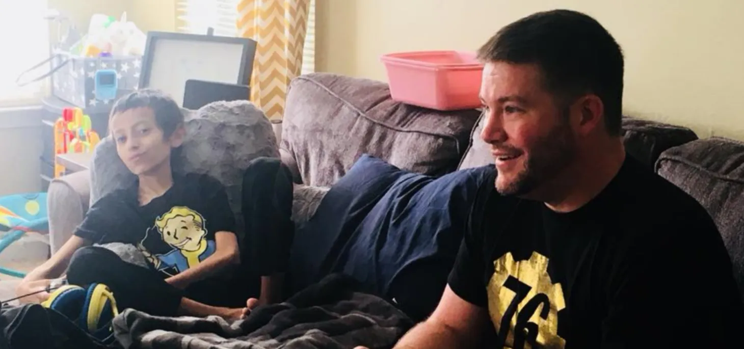 Bethesda Lets 12-Year-Old With Terminal Cancer Play Fallout 76 Early