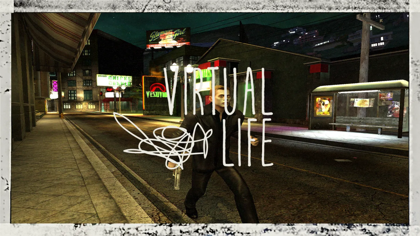 Vampire: The Masquerade – Bloodlines Remains One Of Gaming's Best Worlds