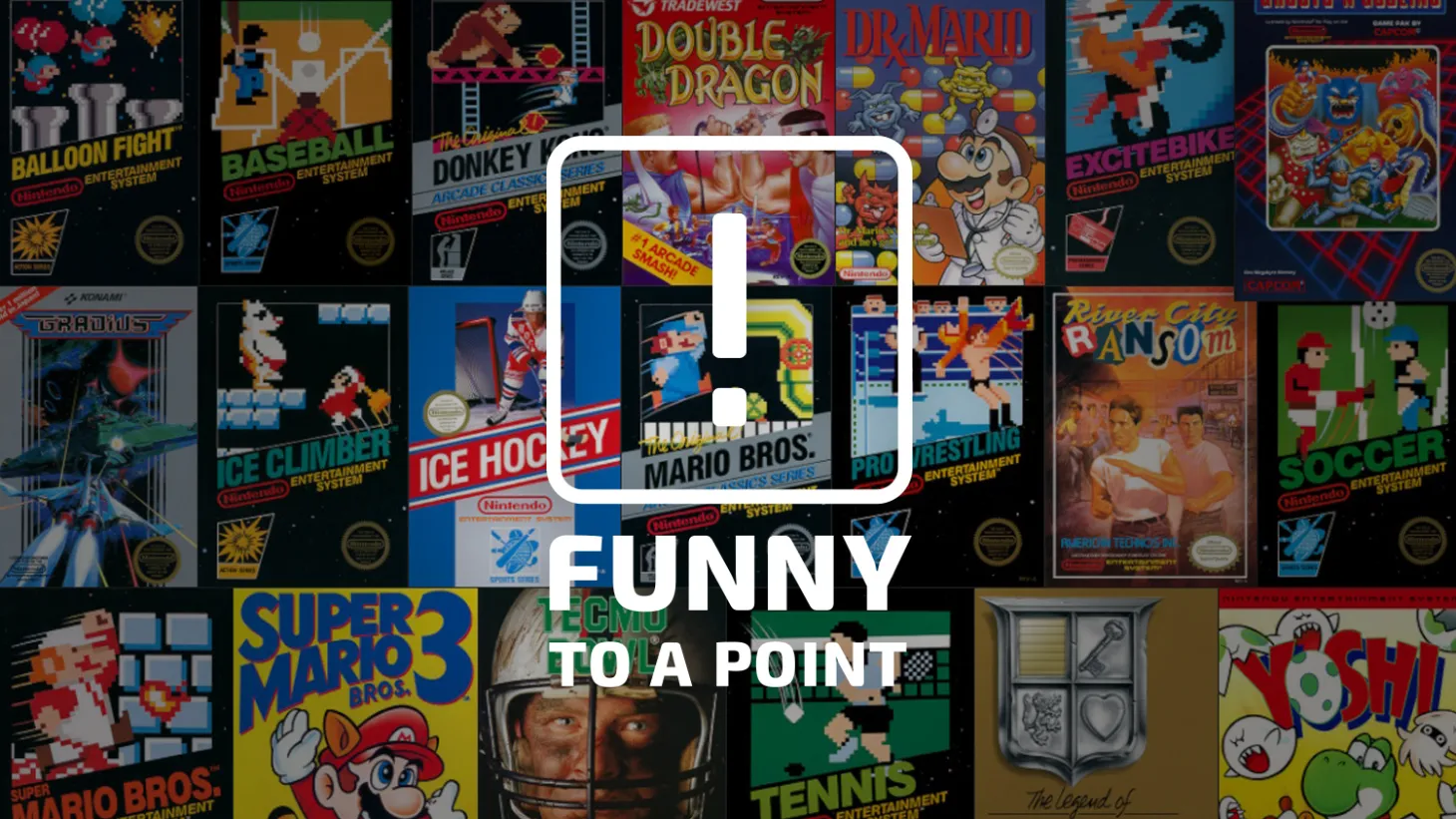 Ranking All The Free Switch Online Games You’re Never Going To Play