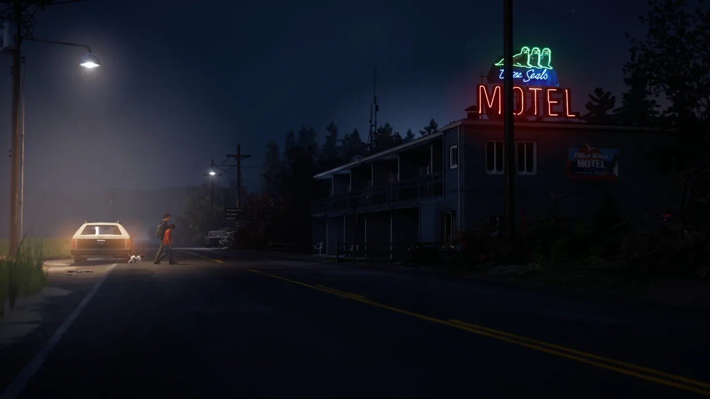 A Bold New Beginning