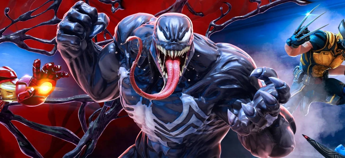 Venom, Mystique, And Ultron Join Marvel Strike Force Roster Alongside Big 2.0 Update