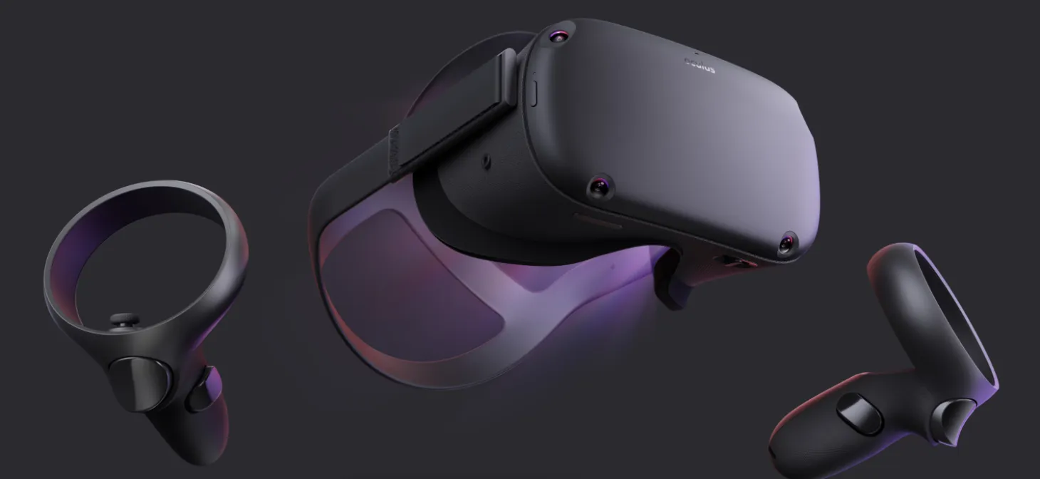 Oculus Quest
