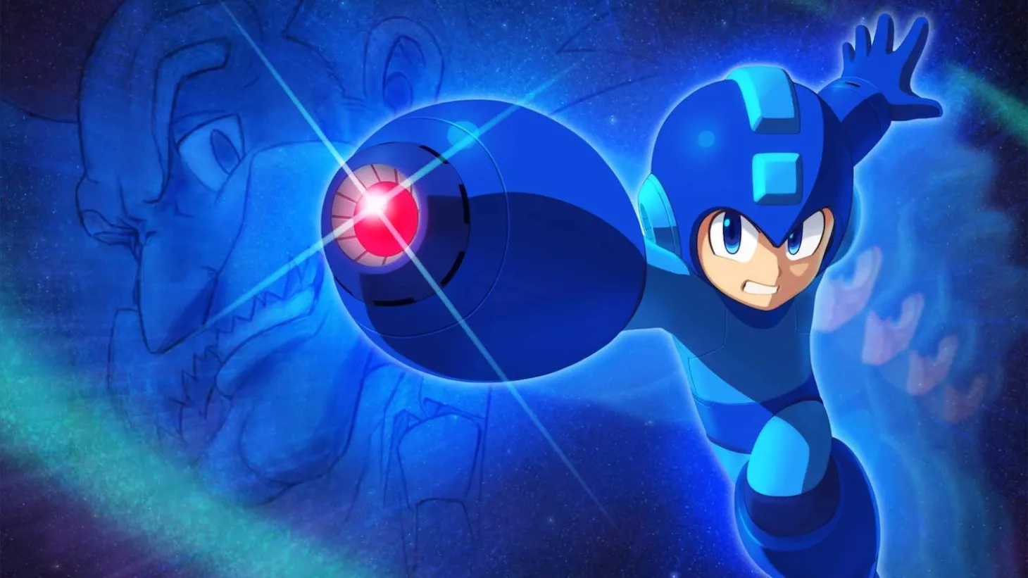 Mega Man Voice Actor Ben Diskin Won't Return For Dual Override, Claims Capcom Won't Offer Union Contract