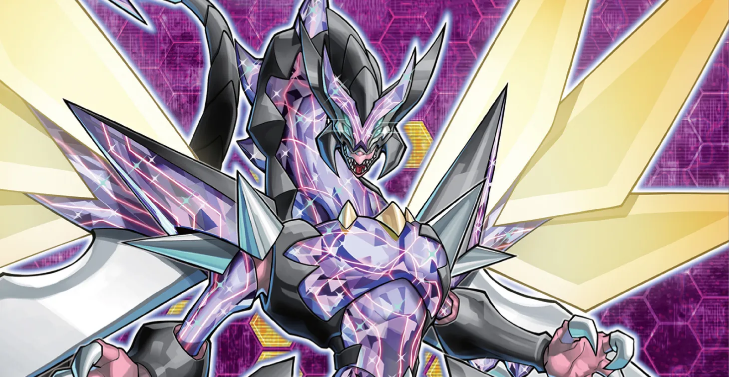Exclusive Card Reveal: Yu-Gi-Oh! Danger! Thunderbird!
