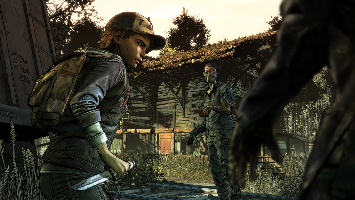 Report: Telltale Has Let Go Its Remaining Developers