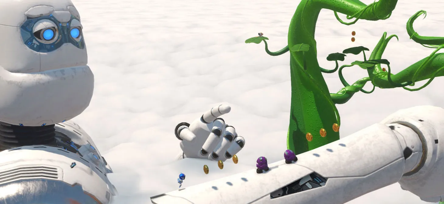 A New Experience In A Familiar Genre