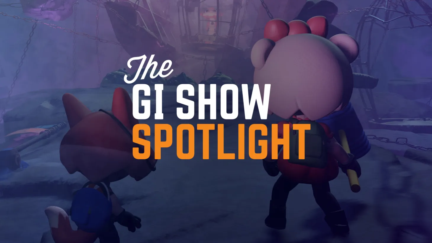 Exclusive, New Impressions Of Media Molecule's Dreams