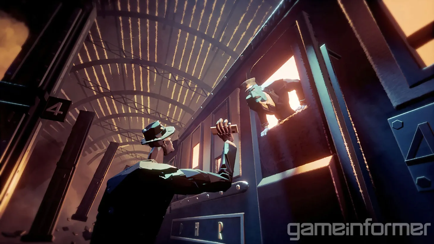 Here Are The Characters In Dreams' Story Mode