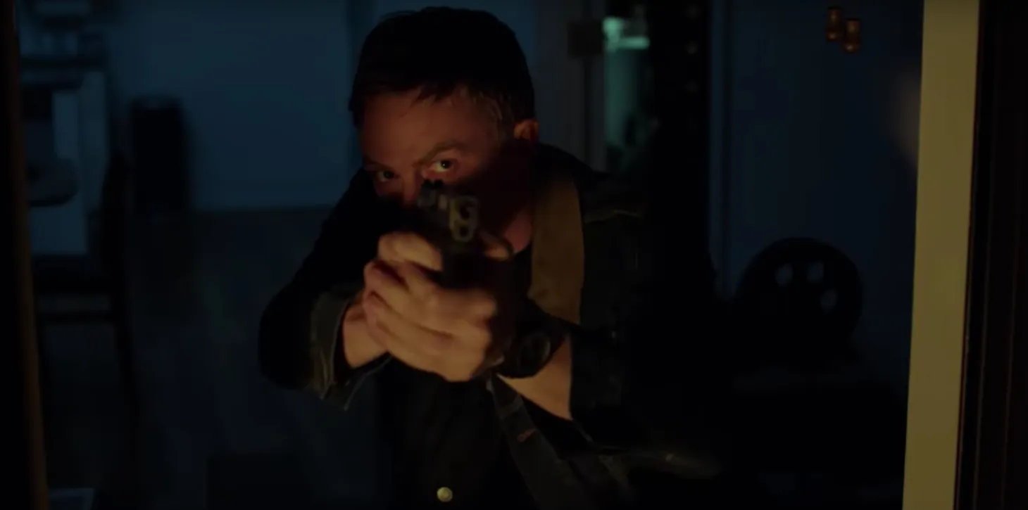 New Daredevil Trailer Confirms Bullseye As Next Villain