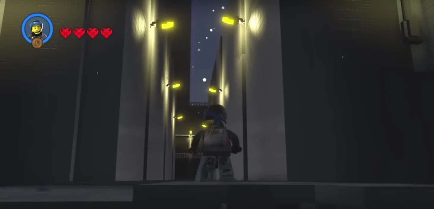 Fan Rebuilds Metal Gear Solid's Shadow Moses Island In Lego Worlds