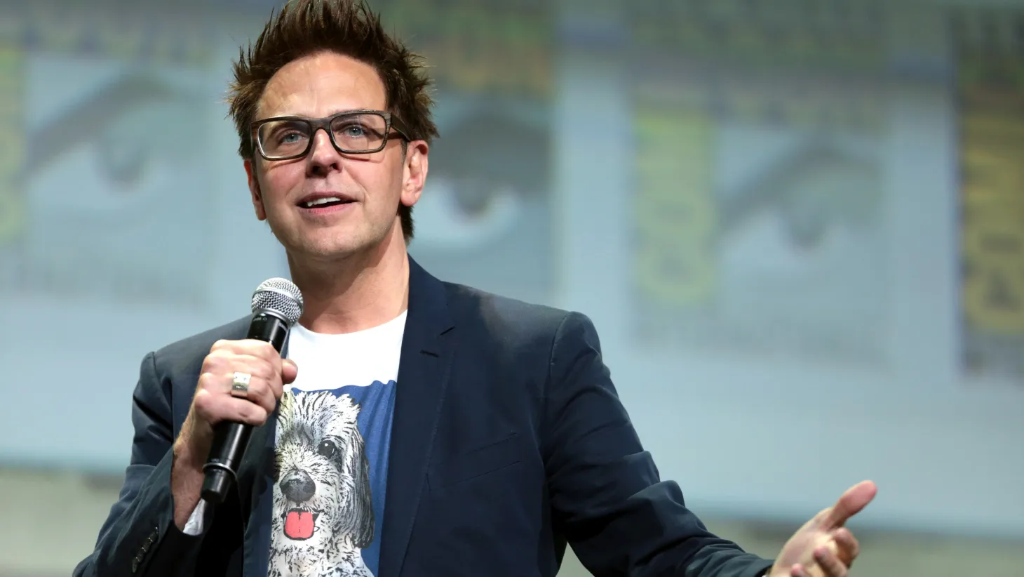 James Gunn Hired To Write (And Possibly Direct) The Next Suicide Squad