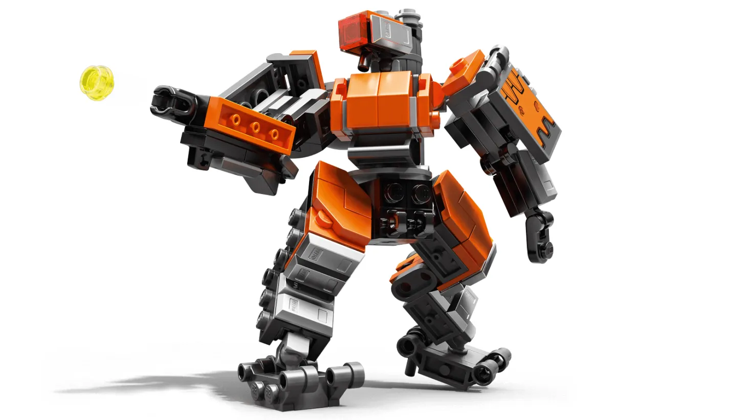 Lego Brick Bastion  Available At Blizzard Gear Store For A Limited Time