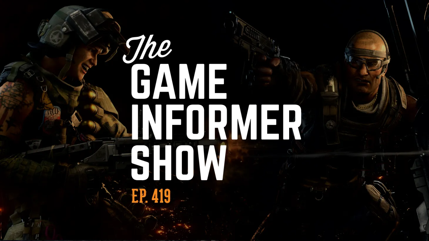 GI Show – Black Ops 4, Fallout 76, Spider-Man Interview