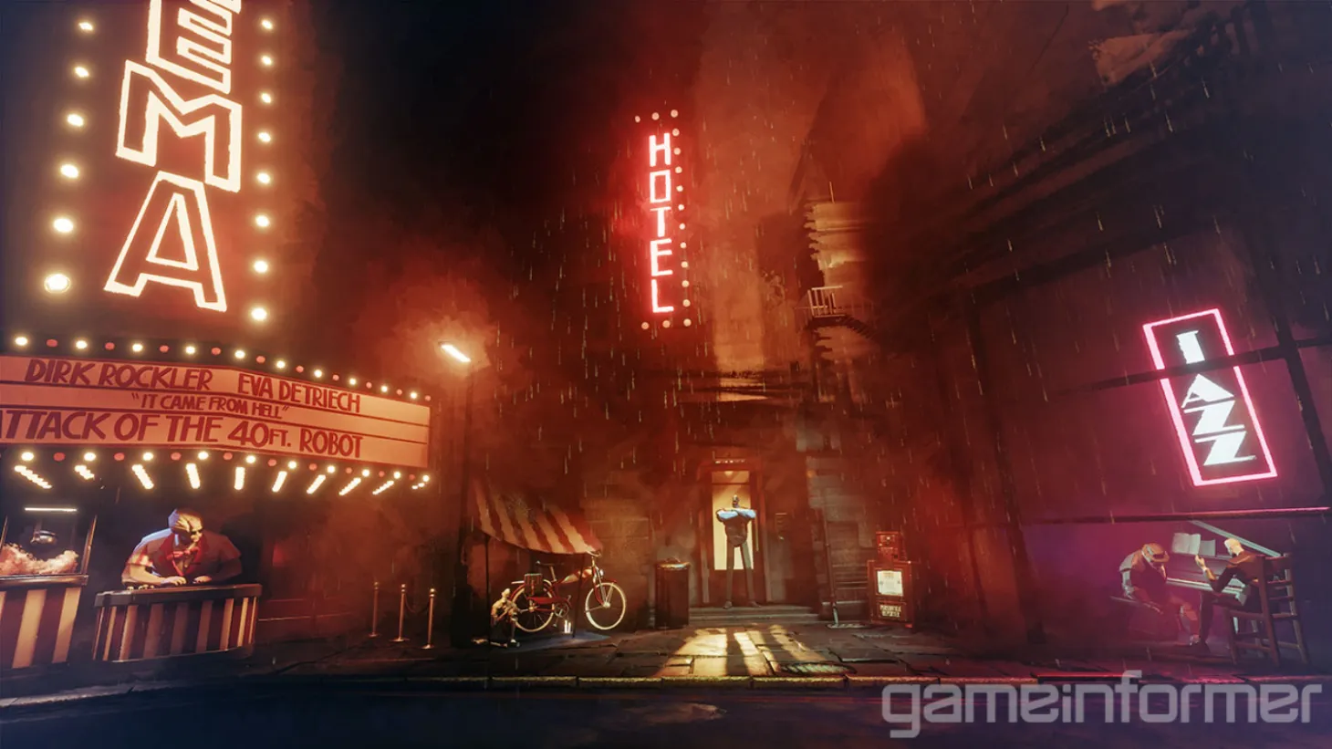 The Most Fascinating Tools In Dreams