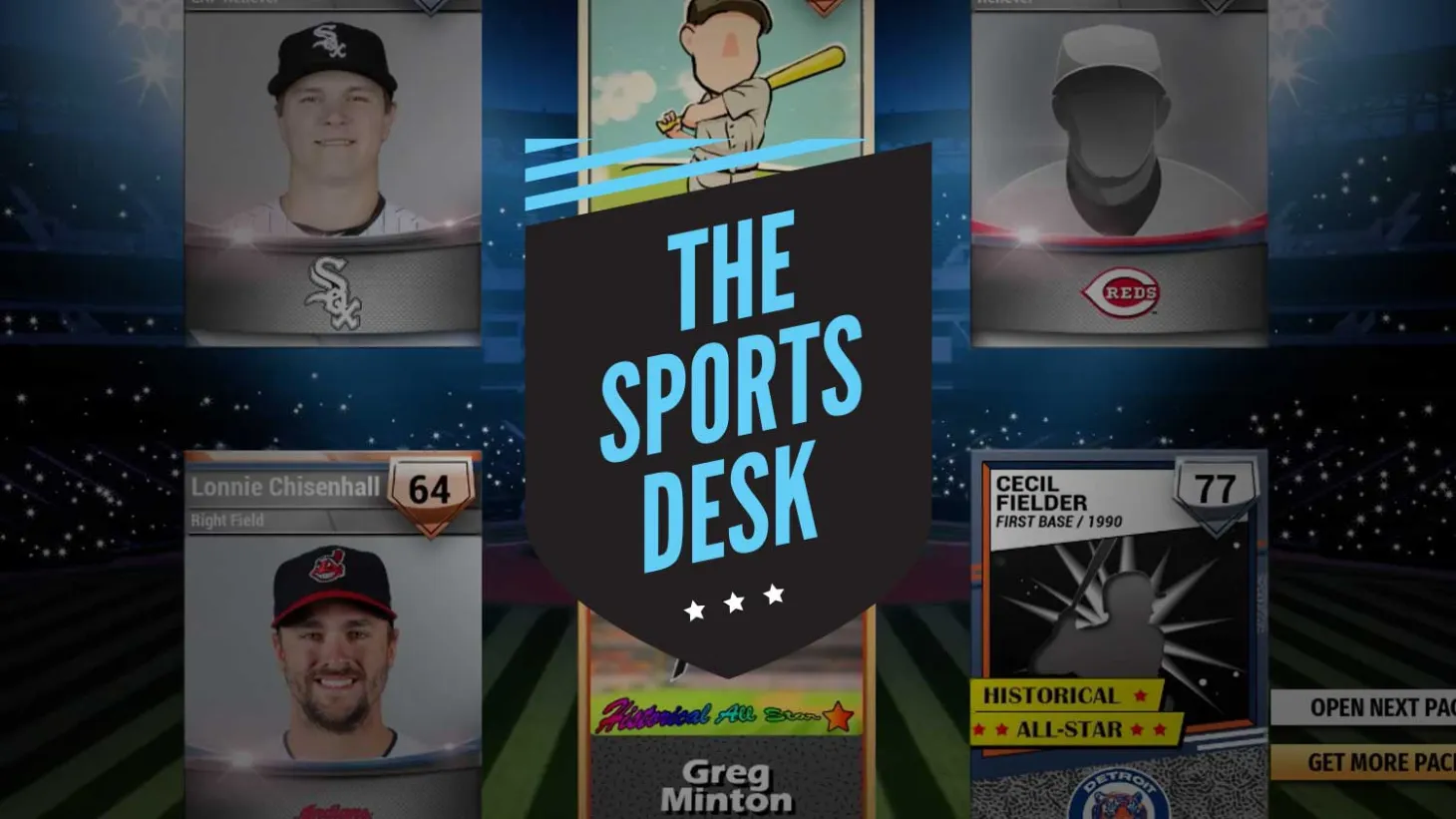 Hands-On With OOTP 19's Perfect Team Mode