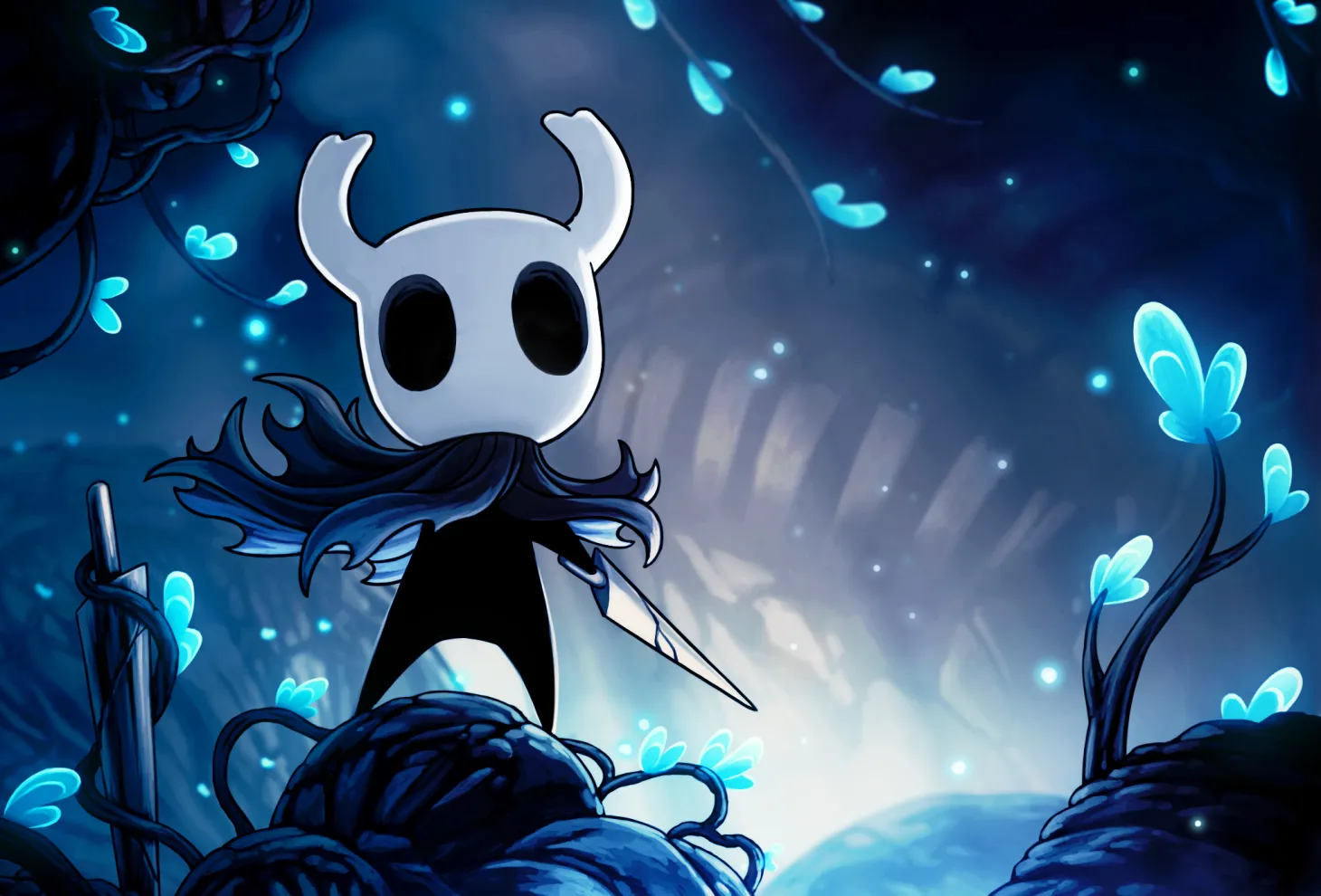 The Making Of Hollow Knight