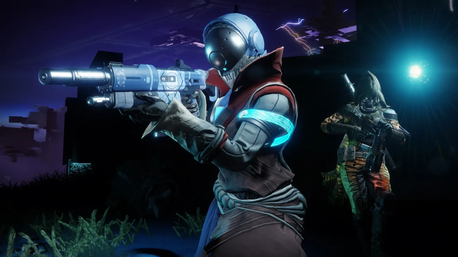Destiny 2 Is Not Performing To Activision's Expectations