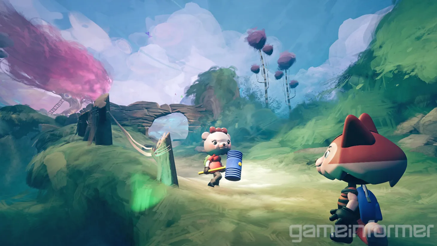 How Media Molecule Hopes Dreams Can Go Beyond Just Games