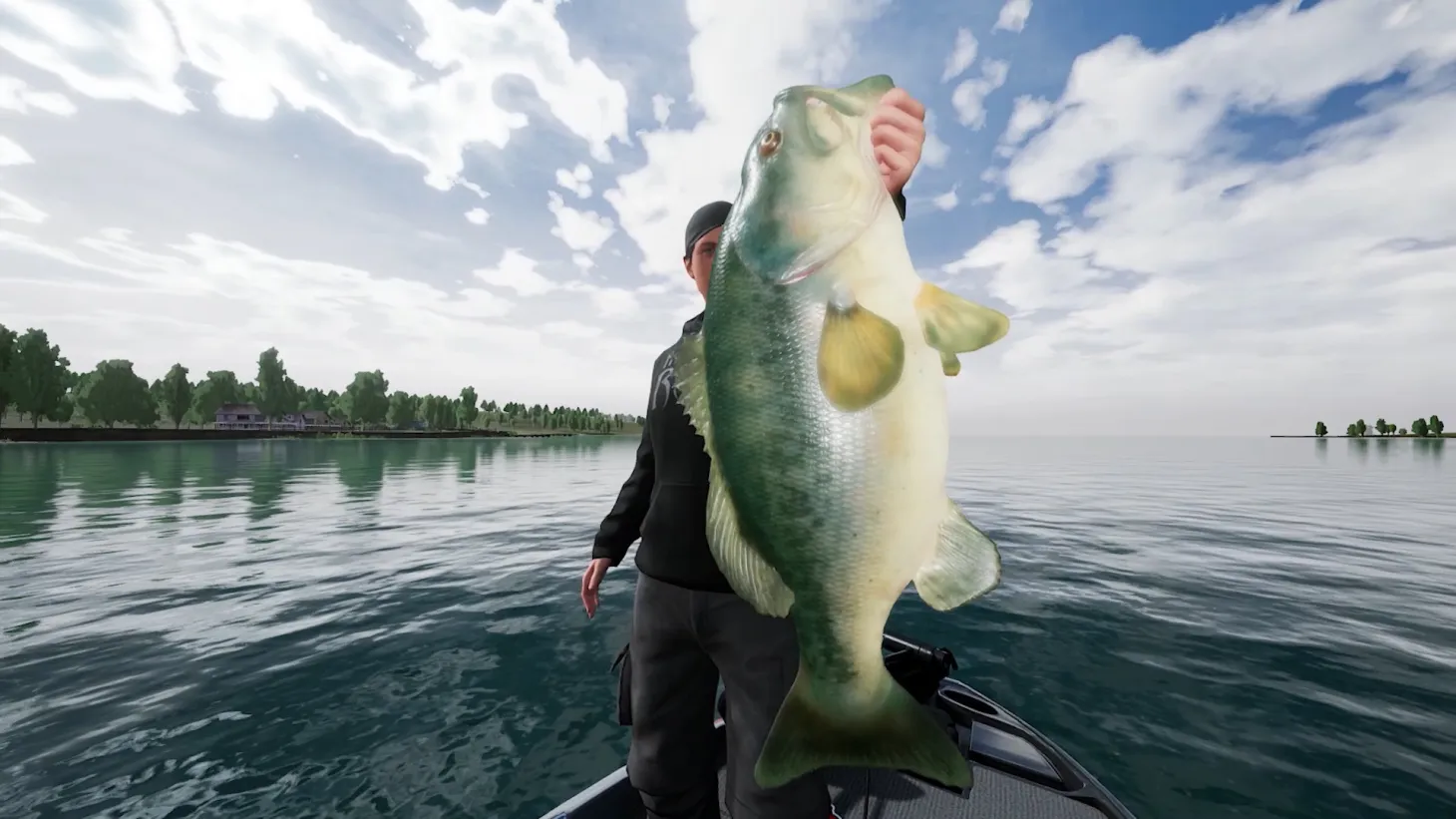 Enter to Win a PlayStation 4 with Fishing Sim World Installed [CLOSED]