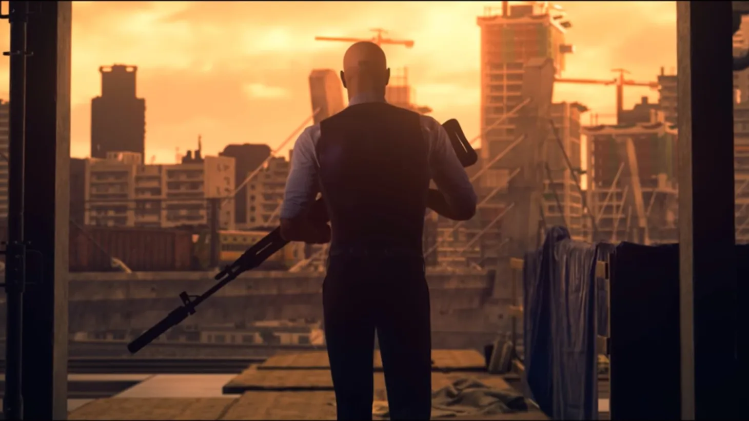 All Locations Revealed In New Hitman 2 Trailer
