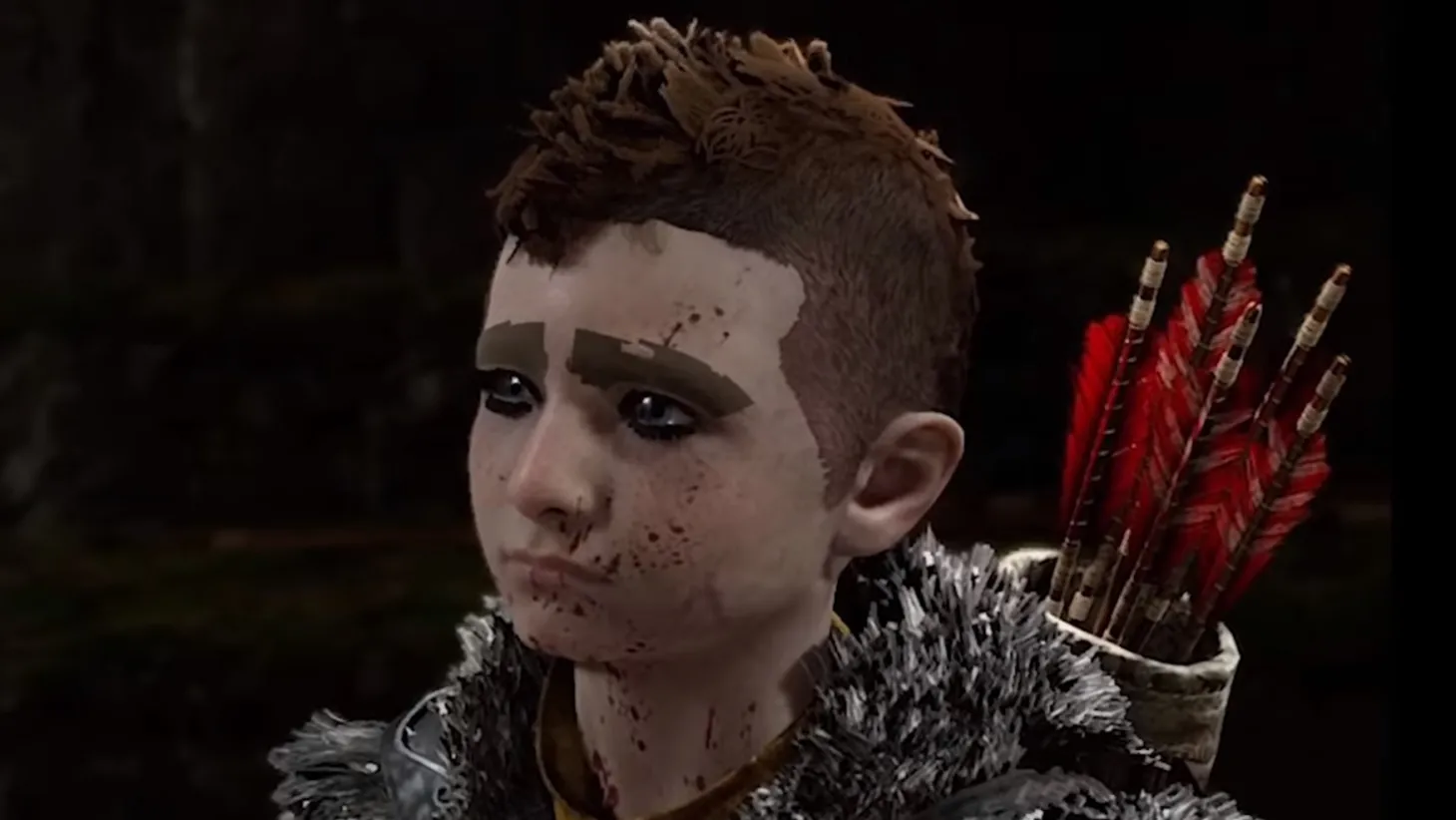 God of War's Midgard Mishaps Video Shows Official Blooper Reel