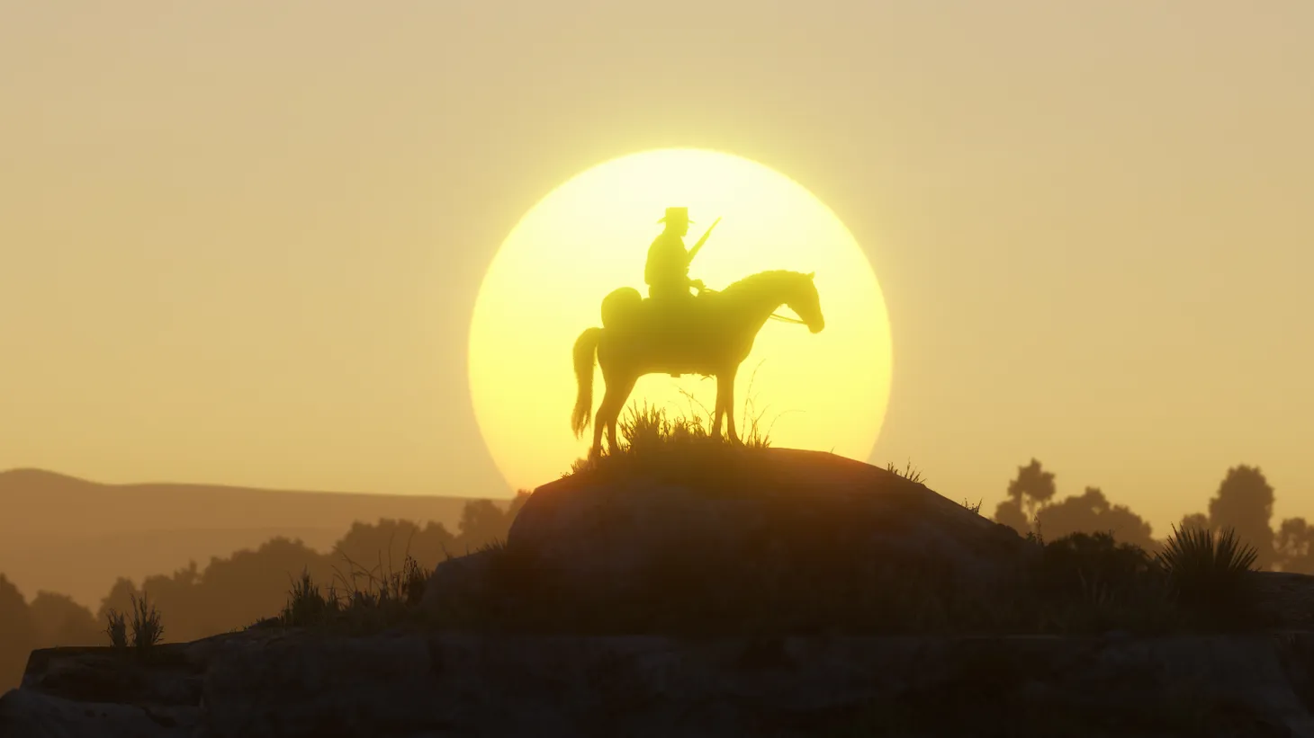 A Spoiler-Free Survival Guide For Red Dead Redemption II
