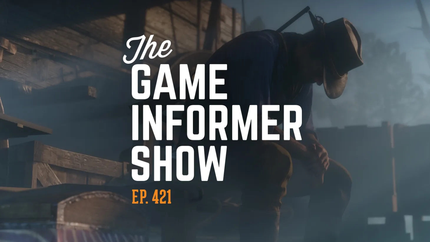 GI Show – Red Dead Redemption 2, Fallout 76, Tetris Effect Interview