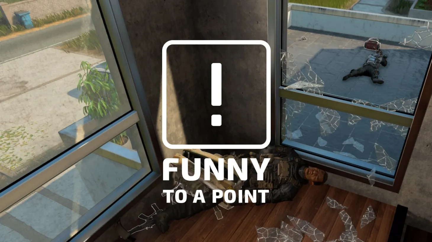 My First 10 Call Of Duty Blackout Matches, Analyzed