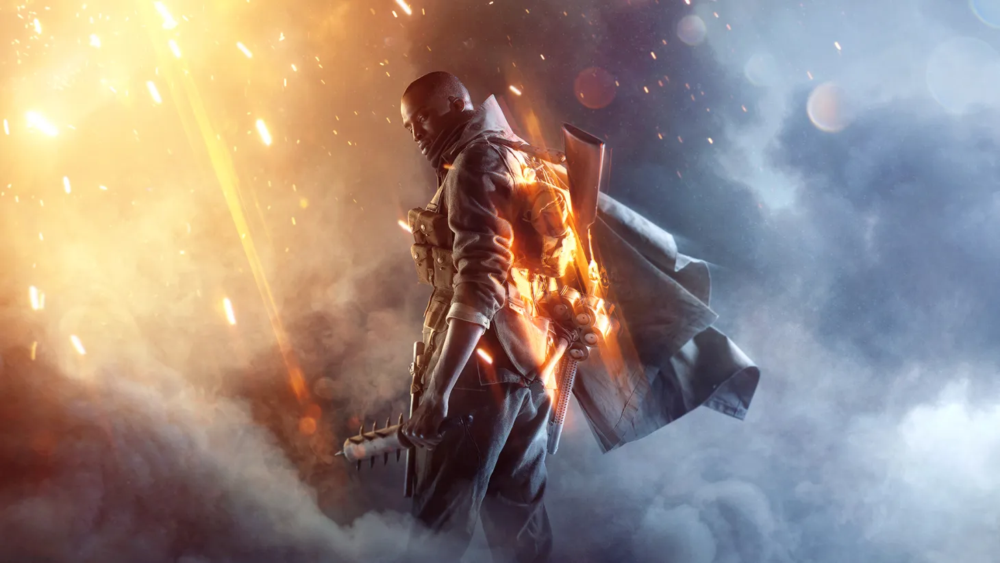 Battlefield 1, Assassin's Creed And More Are Free This November With Xbox Games With Gold 