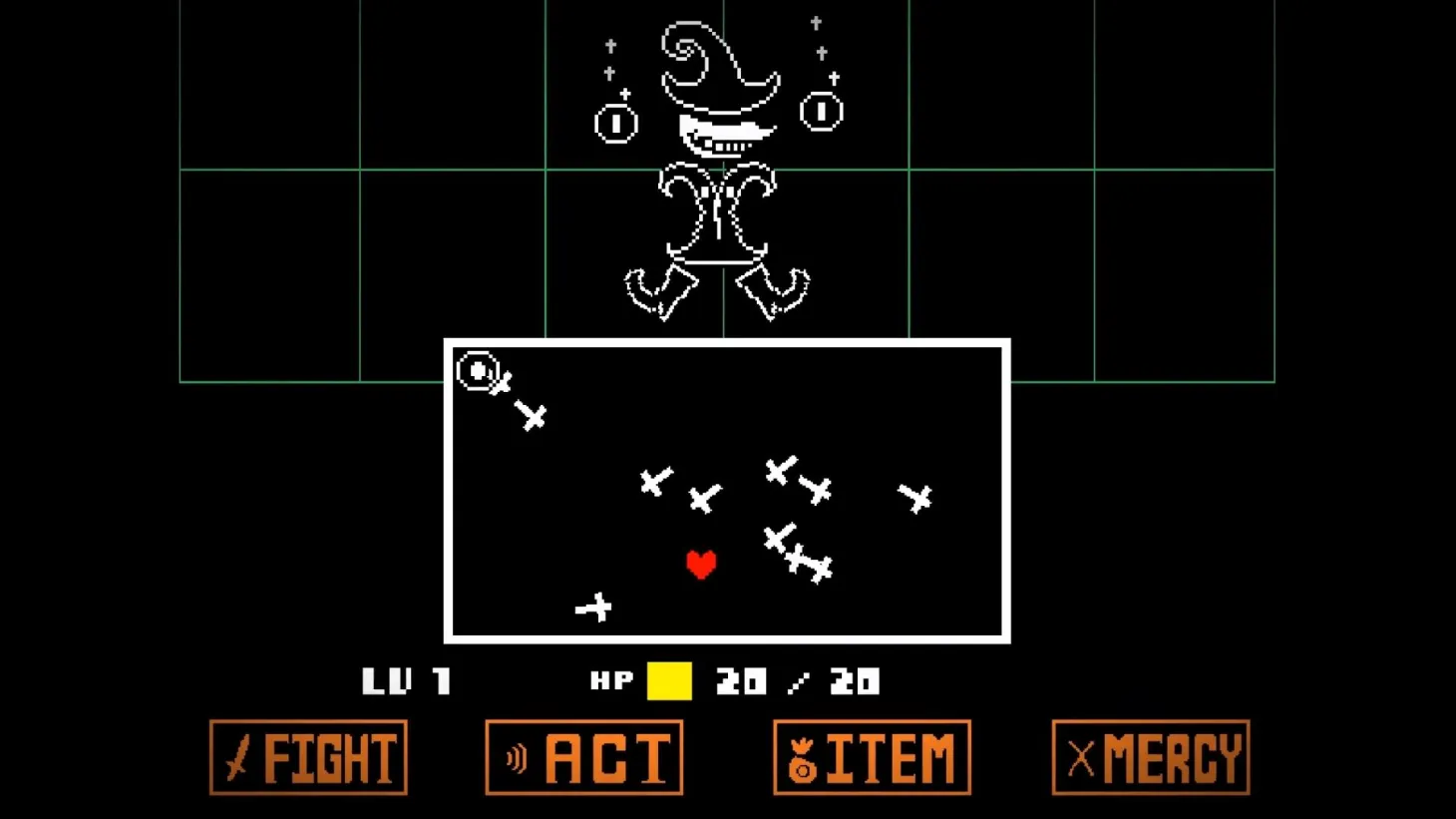 Undertale Creator To Reveal Something New Tomorrow