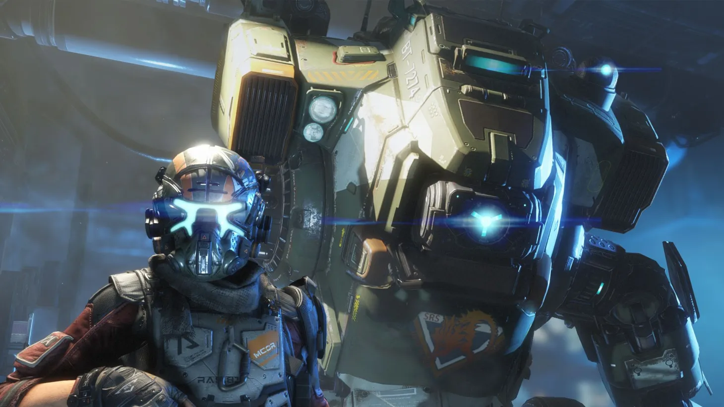 Titanfall 2 Player Count Up By 750 Percent On Steam 