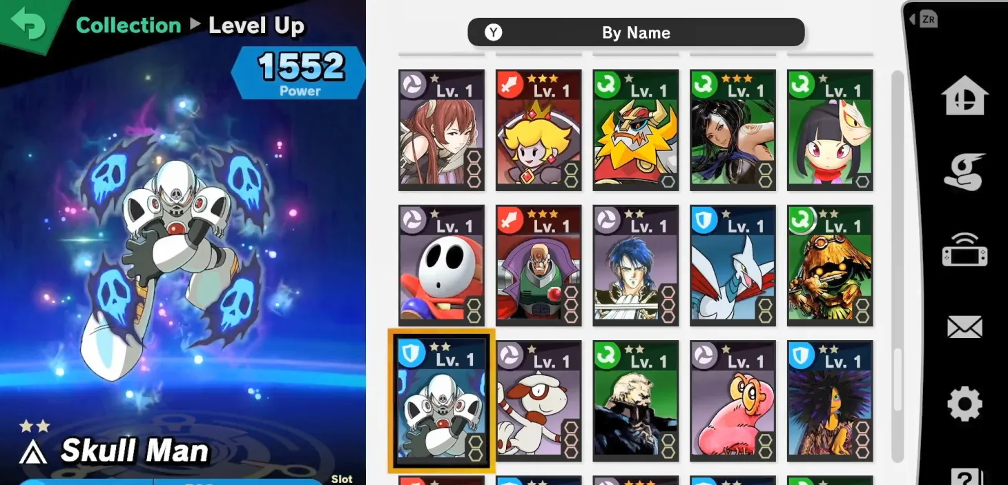 Spirits Join Super Smash Bros. Ultimate As Helpful Boosts To The Main Fighters
