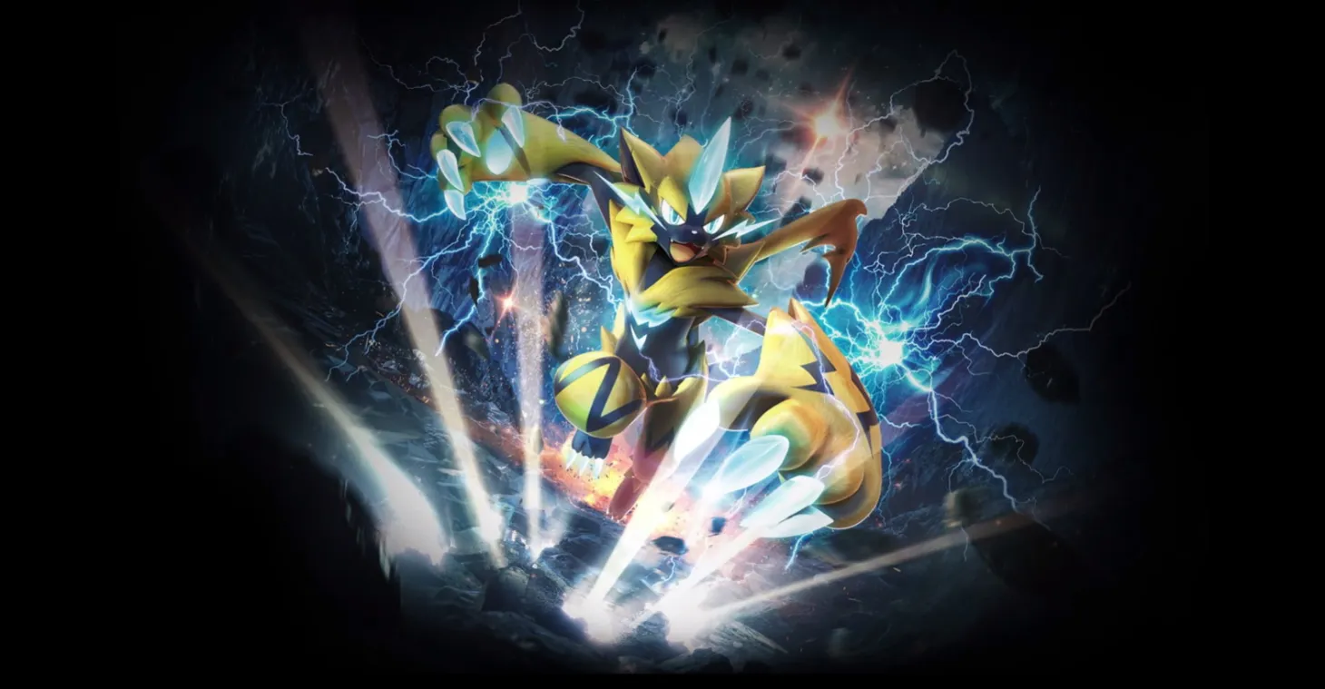 The Coolest Pokémon Sun And Moon – Lost Thunder Cards We Pulled From Booster Packs
