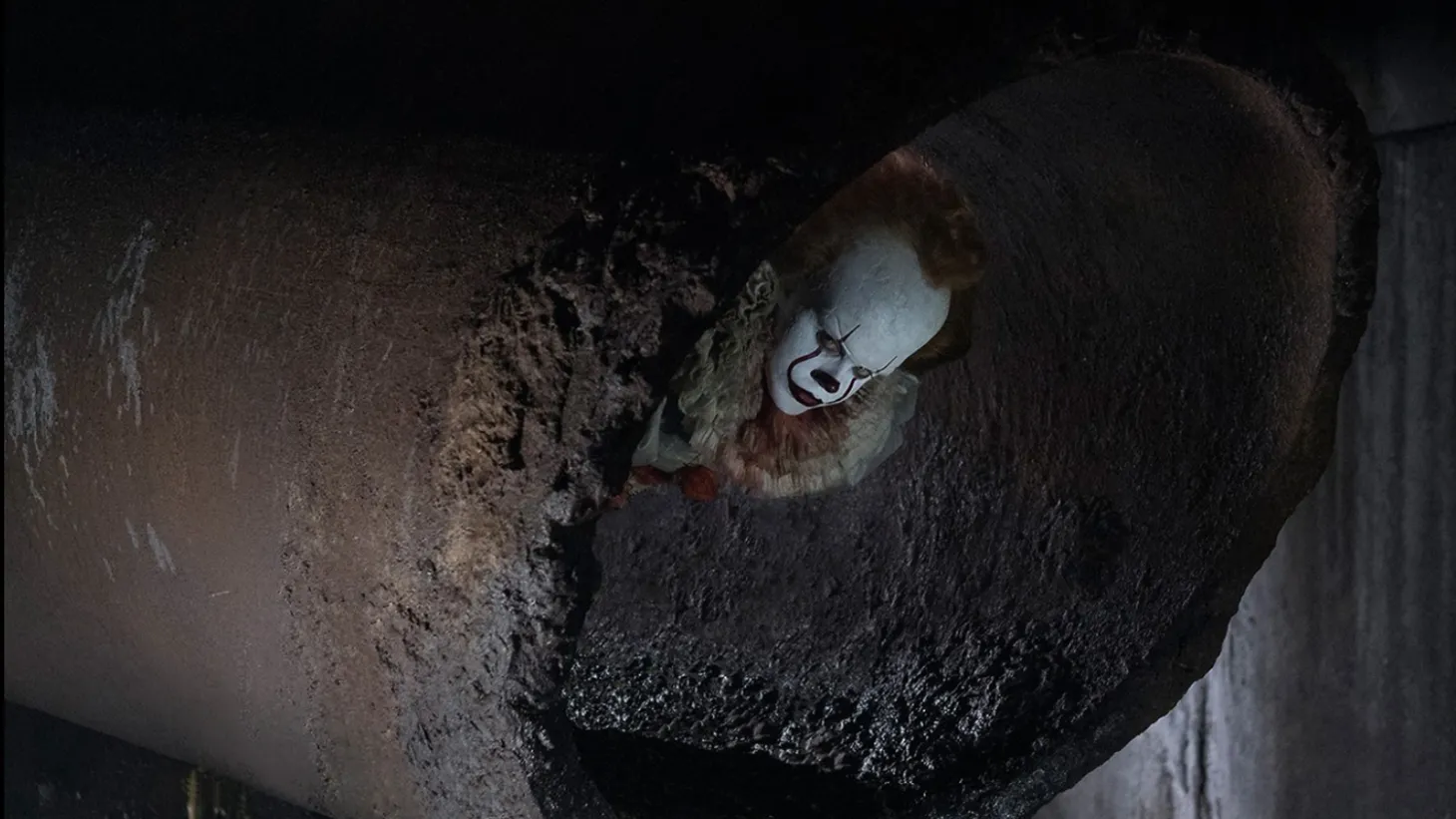 It: Chapter Two Gets A Release Date