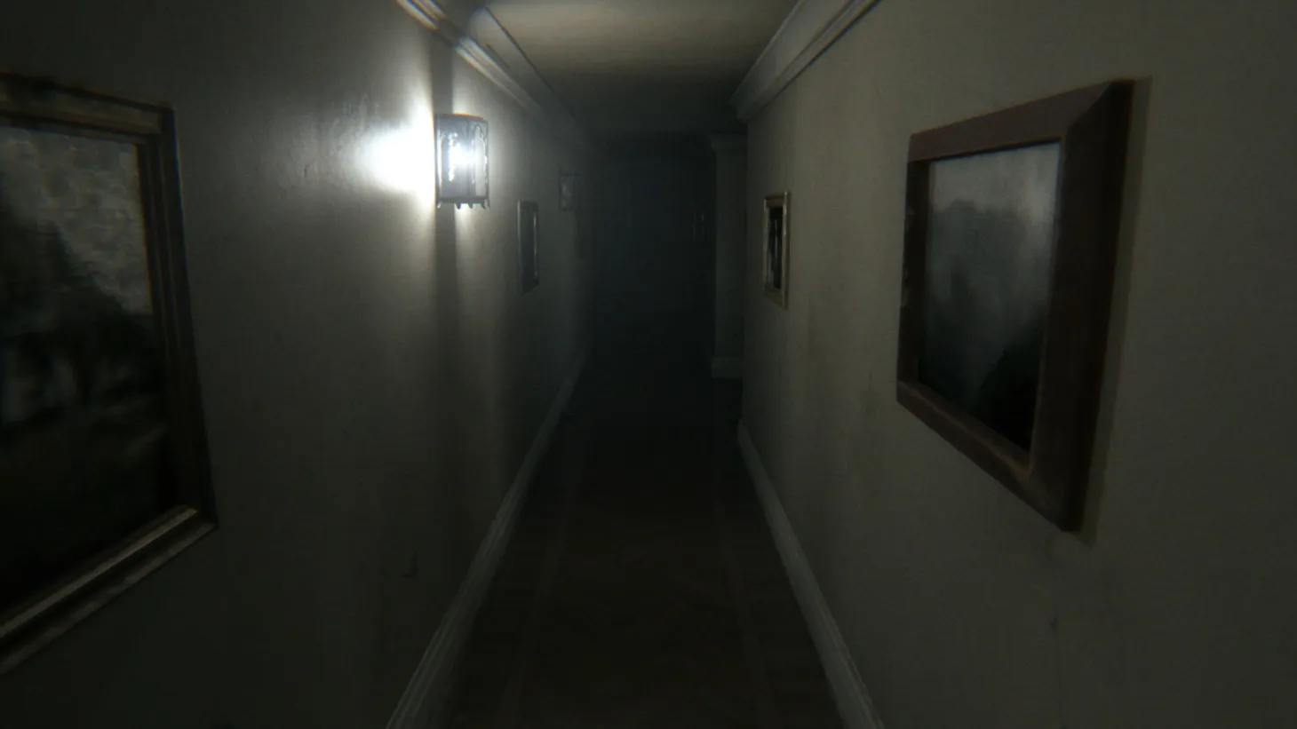 Konami Confirms It Has Not Made P.T. Inaccessible To Those Who Already Have It On Their Console