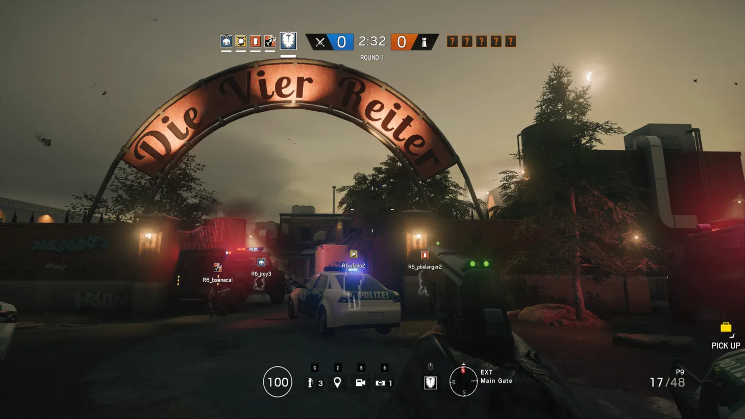 Ubisoft Removing Graphic Imagery From Rainbow Six Siege As It Expands To Asian Market