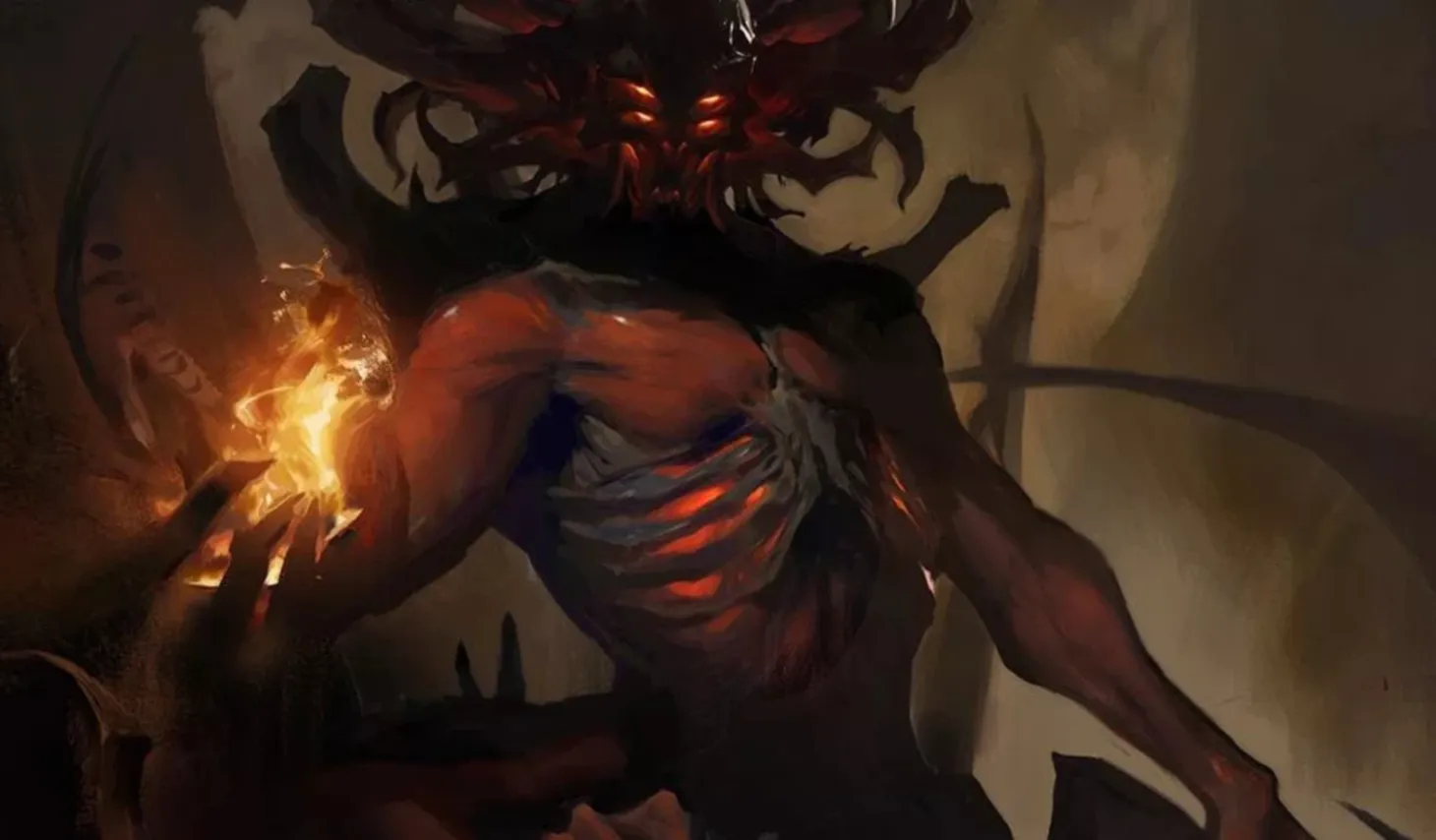 Blizzard Responds To Backlash Surrounding Diablo Immortal