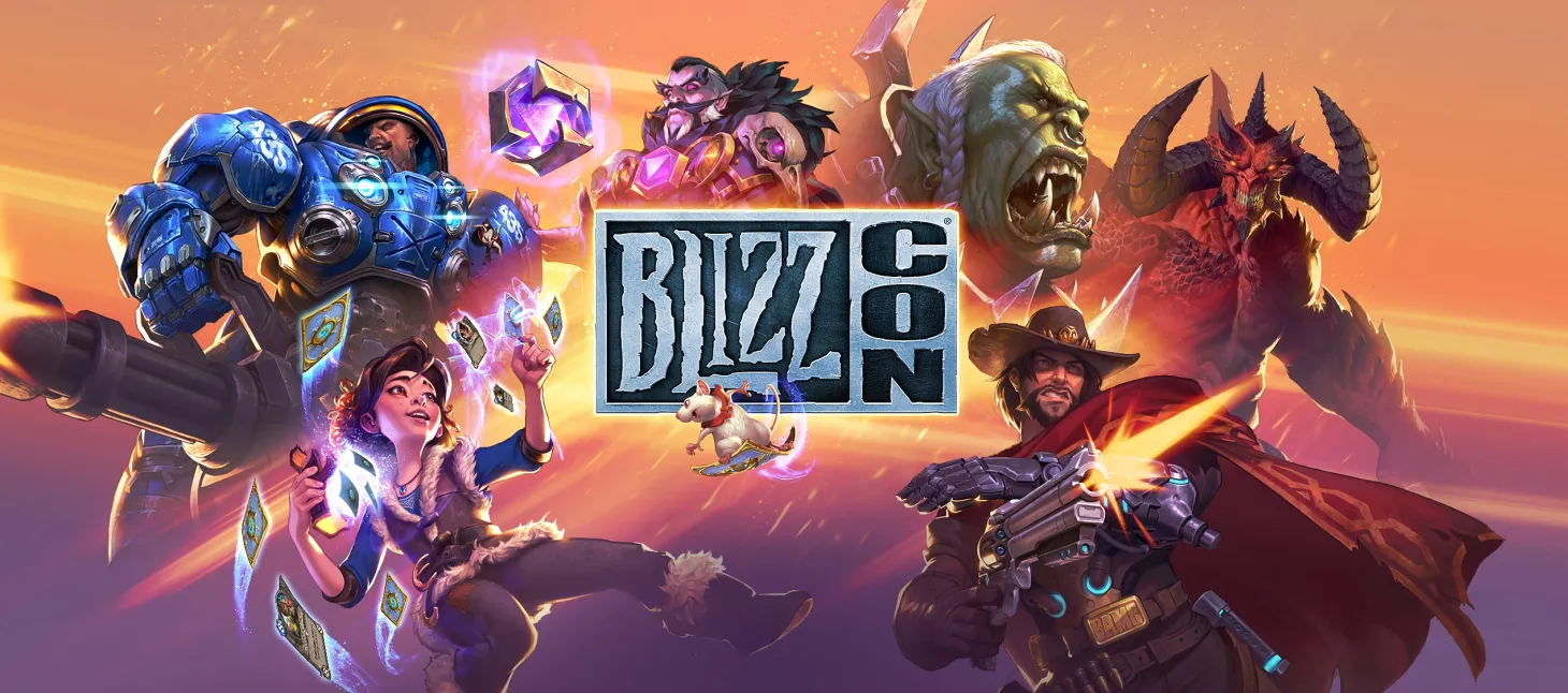 50 Percent Of Blizzard Projects Never See The Light of Day