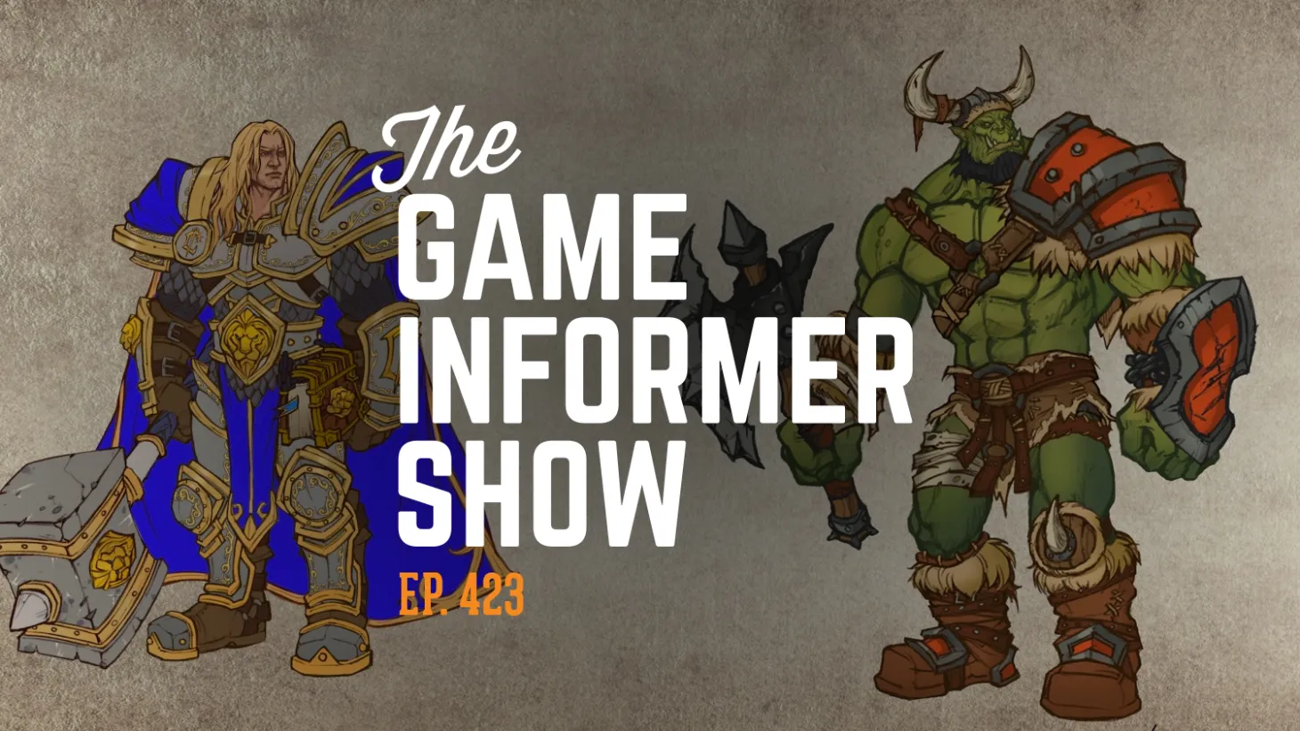 GI Show – Warcraft III Exclusive, Diablo Immortal, Red Dead Developer Roundtable