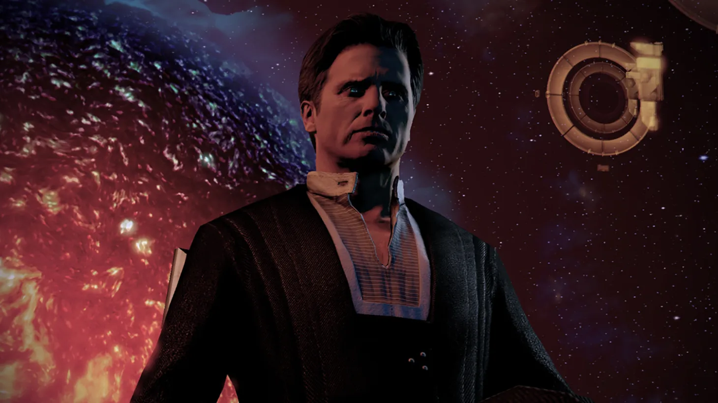 Analyzing The Appeal of Gaming’s Sympathetic Antagonists 