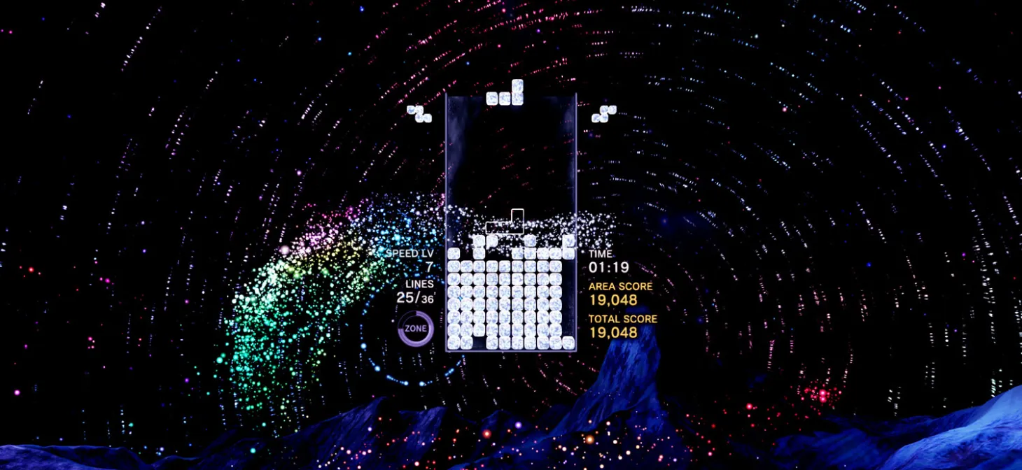 A Dazzling Reimagining