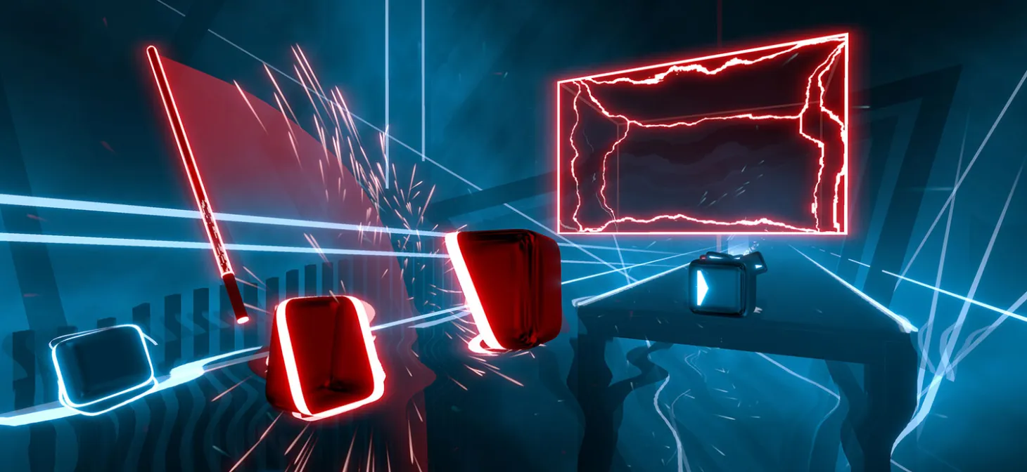 Beat Saber Arrives On PlayStation VR This Month With New Content