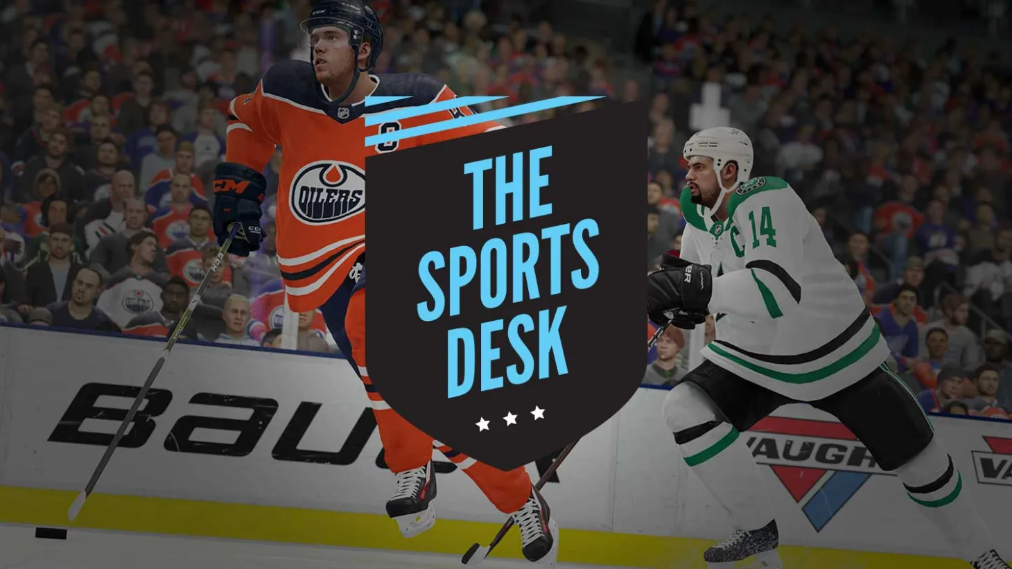 What's Going On With NHL 19?