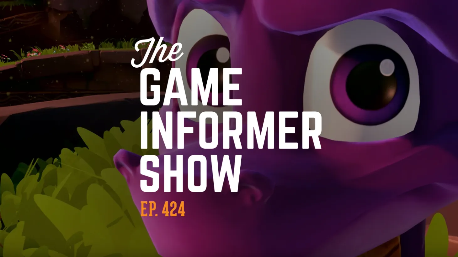 GI Show – Pokémon: Let's Go, Battlefield V, Spyro Reignited Interview