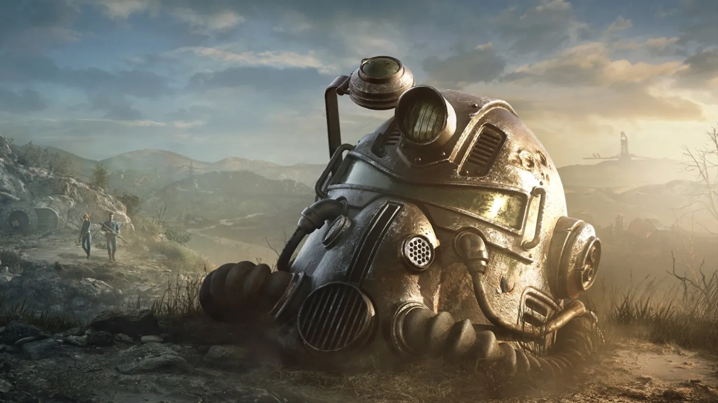 Bethesda Outlines Near-Future Roadmap For Fallout 76