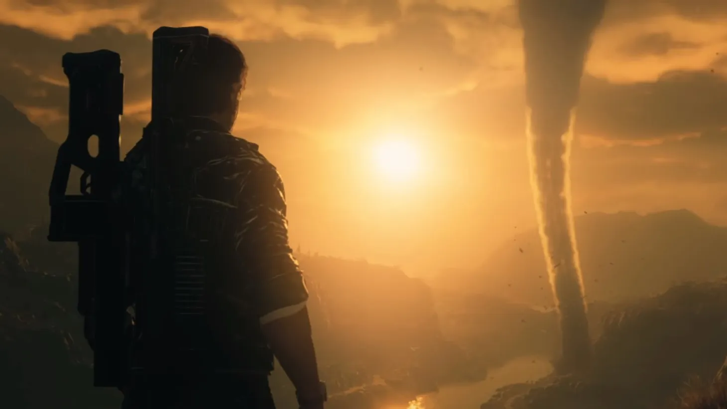 New Trailer Dives Into Biomes, Microjets, And Destructibility 