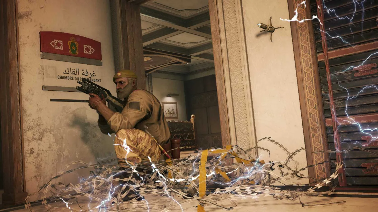 Rainbow Six Siege And Dirt 5 Are Free To Play On Xbox For A Limited Time