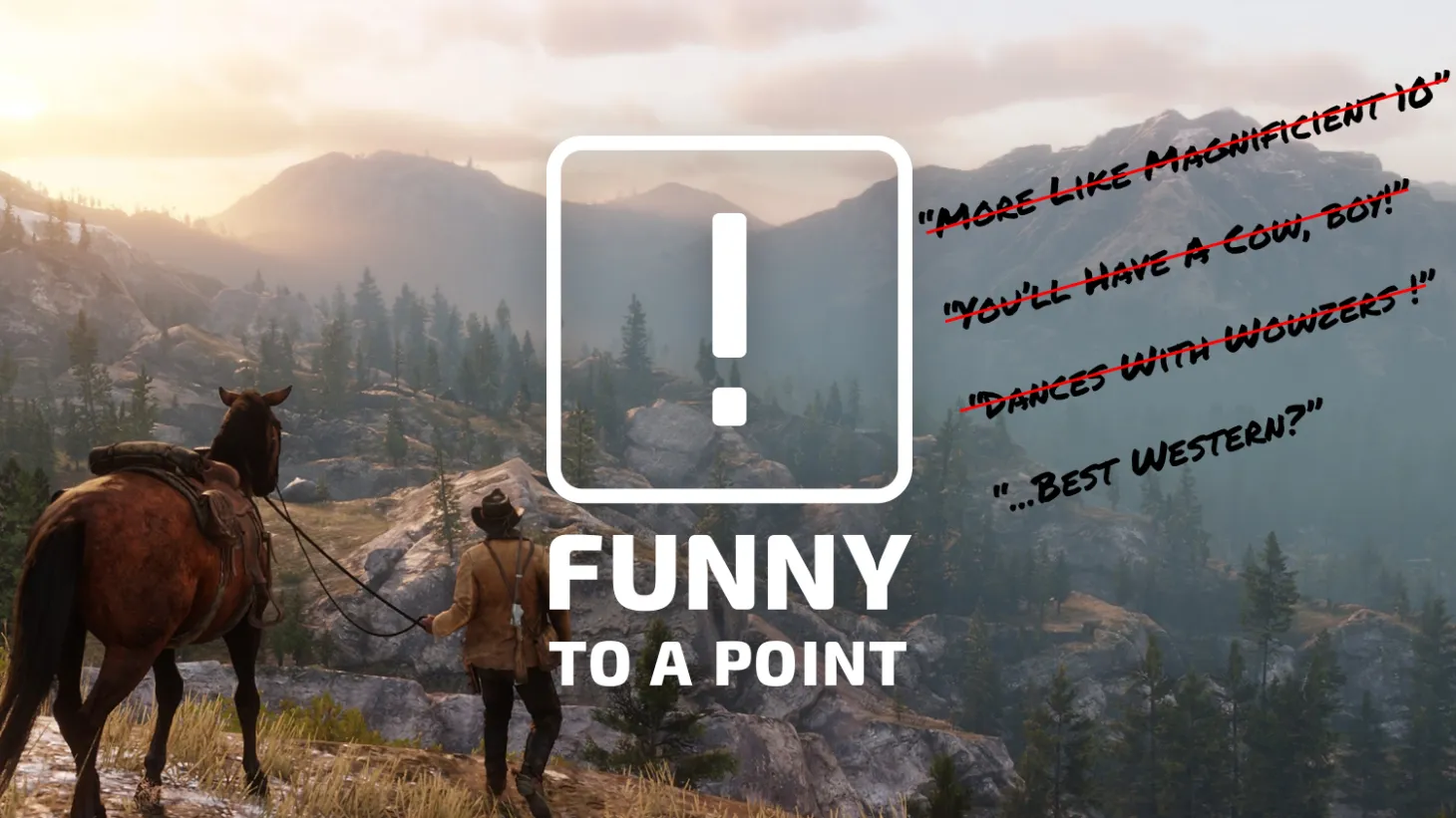 30 Stupidly Punny Review Headlines For 2018